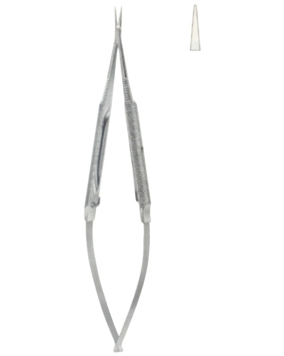 Micro Scalpels, Gingivectomy Knives & Handle for Blade